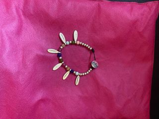 Pulsera estilo Uno de 50