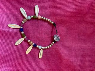 Pulsera estilo Uno de 50