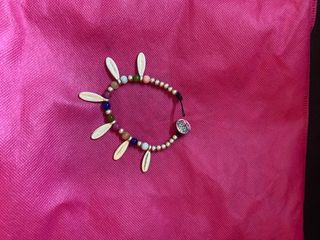 Pulsera estilo Uno de 50