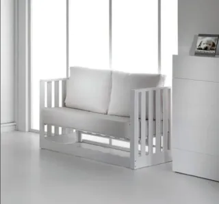 Cuna colecho Cotinfant LOOK AT ME