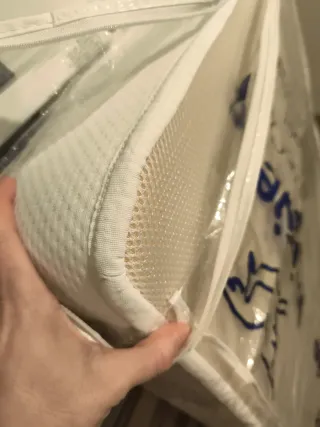 Cuna colecho Cotinfant LOOK AT ME