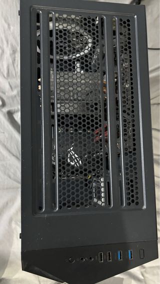 PC Gaming Completo MSI / NVIDIA RTX