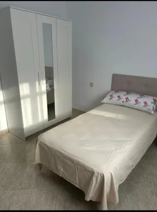 Alquiler de habitación