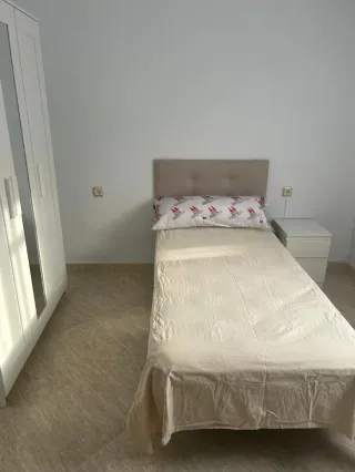 Alquiler de habitación