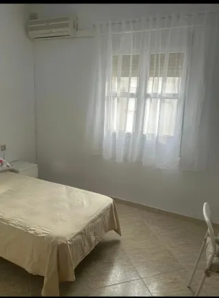 Alquiler de habitación