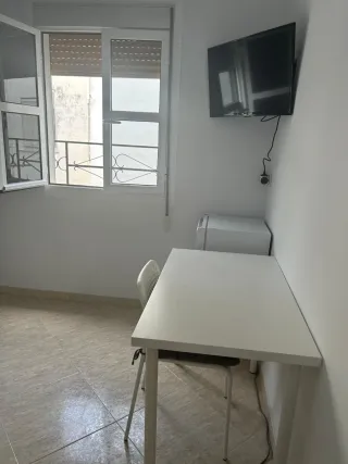 Alquiler de habitación