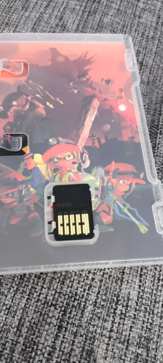 Splatoon 3 - Nintendo Switch