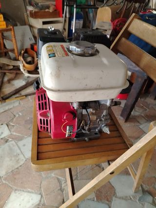 Motor Honda GX160 5.5 HP