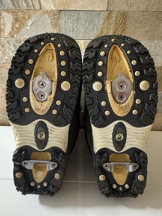 Botas Snowboard K2 Cirque