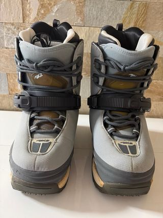 Botas Snowboard K2 Cirque