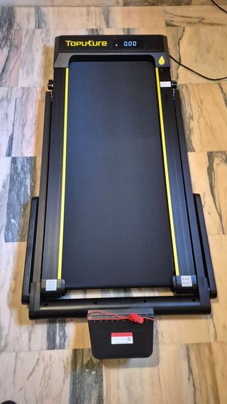 Cinta de correr Toputure TP1 - Nueva
