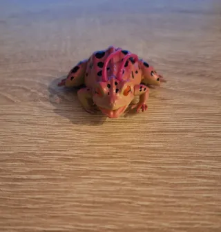 Figura Tortuga Muten Roshi, Upa y rana de Namek