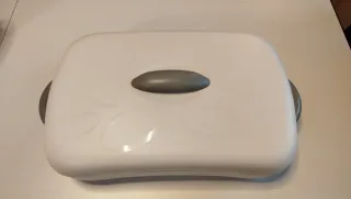 Contenitore termico Enjoy tuttocaldo