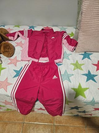 Abrigo y saco para bebé