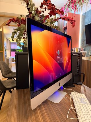 Imac 27 Apple