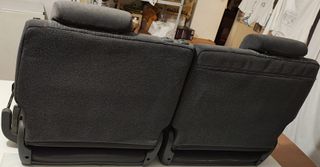 Asientos Maletero Toyota Land Cruiser 2007 3.00 GX