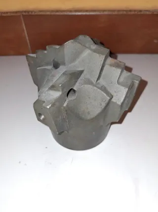 Broca perforación 130mm