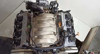 Audi rectp3141308 motor completo aew a8 3.7 v8 32v