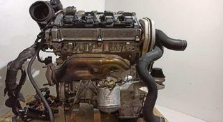 Audi rectp3141308 motor completo aew a8 3.7 v8 32v