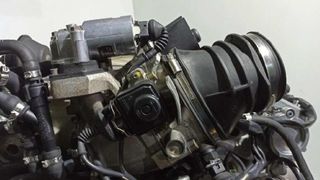 Audi rectp3141308 motor completo aew a8 3.7 v8 32v