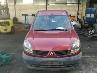 Juego amortiguadores trasero renault 430514 kangoo