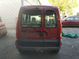 Juego amortiguadores trasero renault 430514 kangoo