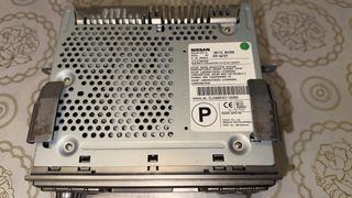 Radio Nissan Xtrail T30 Original