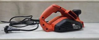 Cepilladora Black & Decker 650W