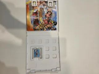 One Piece Unlimited Cruise SP Nintendo 3DS