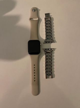 Apple Watch SE Beige