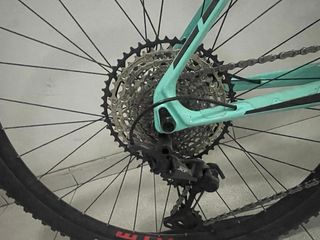 Bicicleta Bianchi Nitron 9.4