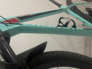 Bicicleta Bianchi Nitron 9.4