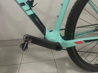 Bicicleta Bianchi Nitron 9.4