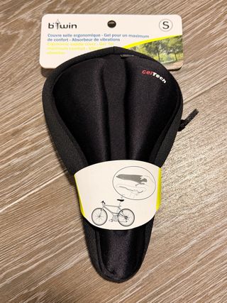 Cubresillín Gel Btwin GelTech