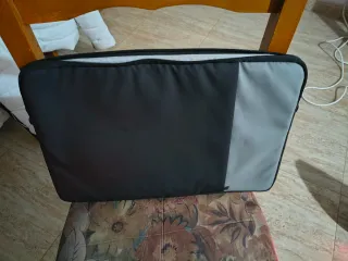 Funda protectora para portátil