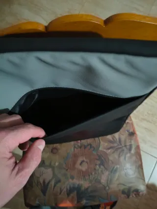 Funda protectora para portátil