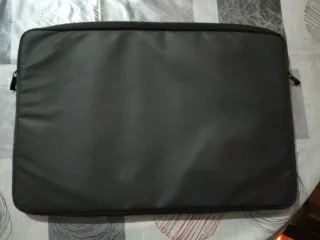 Funda protectora para portátil