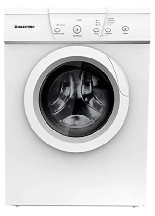 Secadora INFINITON Milectric SD-C7V