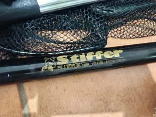 KIT DE PESCA COMPLETO