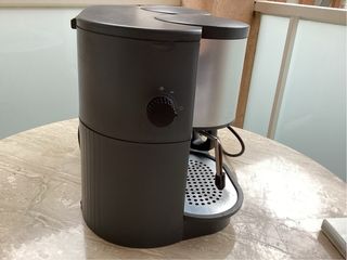 Cafetera Krups Espresso y Filtro