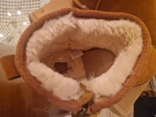 Botas Ugg Marrones Talla 39 Nuevas sin estrenar