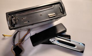 Radio CD Sony DRIVE-S CDX-S2200 CD-R/RWMP3