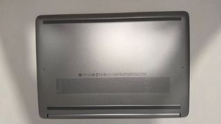 Portátil HP 14 Intel Core i3 8GB RAM SSD