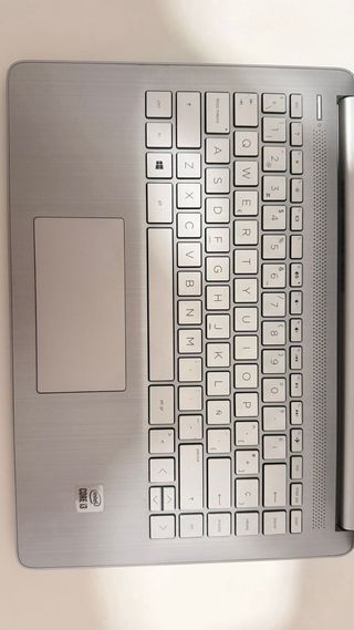 Portátil HP 14 Intel Core i3 8GB RAM SSD