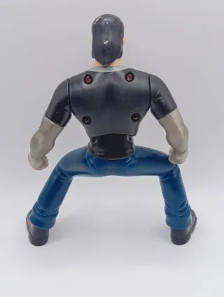 Action Figure Ben 10 Kevin levin