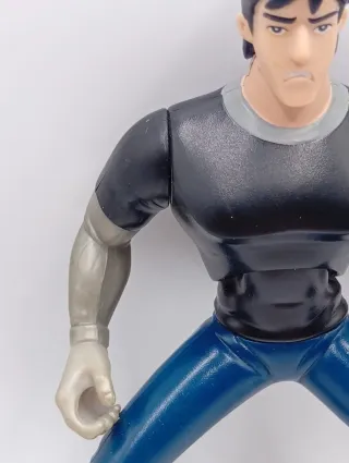 Action Figure Ben 10 Kevin levin