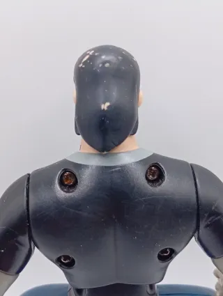 Action Figure Ben 10 Kevin levin