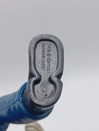 Action Figure Ben 10 Kevin levin