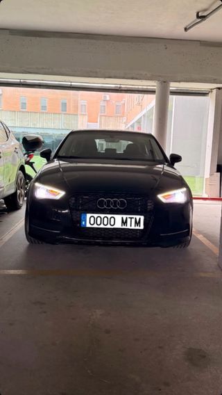 💎 AUDI A3 2.0 TDI 150CV | FULL EQUIP | IMPE