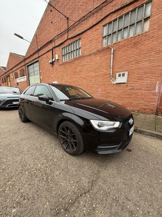 💎 AUDI A3 2.0 TDI 150CV | FULL EQUIP | IMPE